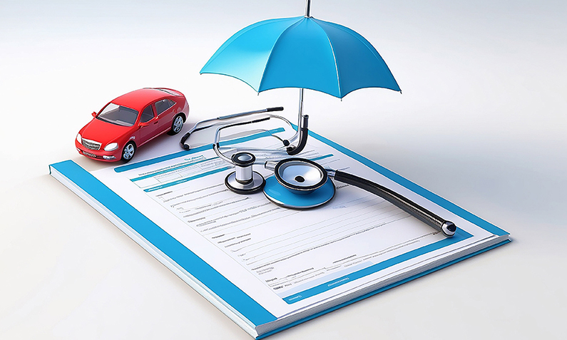 The Different Types of Car Insurance Coverage