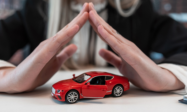 Which Factors That Affect Car Insurance Premiums