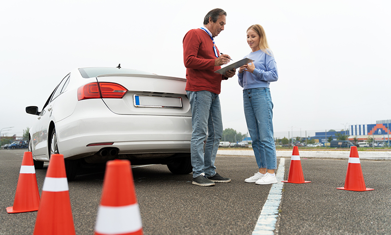 Additional Helpful Tips for Learner Drivers