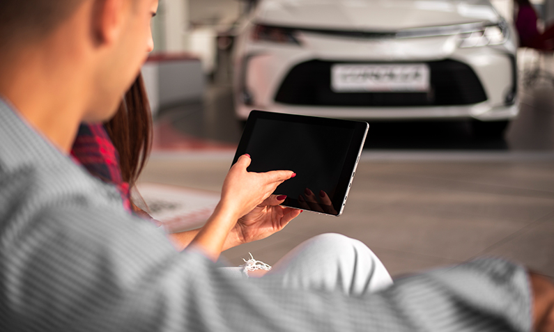 Choosing Telematics Insurers: The Key to Lower Premiums