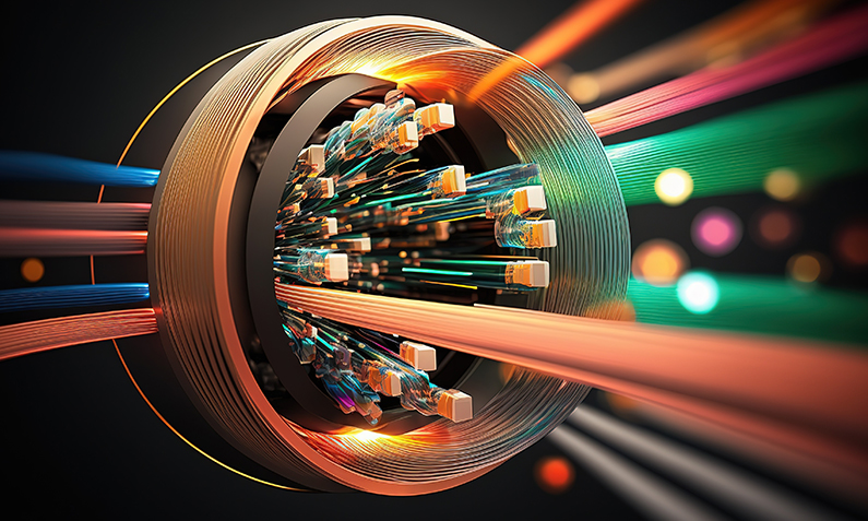 Full-Fibre Better Than Standard Broadband