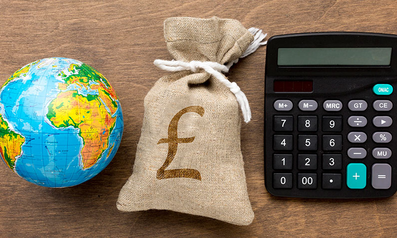 Regional Differences in Energy Pricing