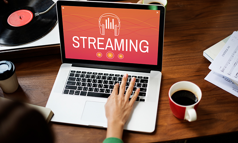 Streaming and On-Demand Content