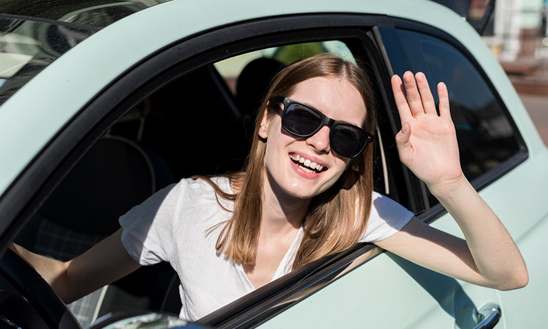 Understanding Young Driver Insurance