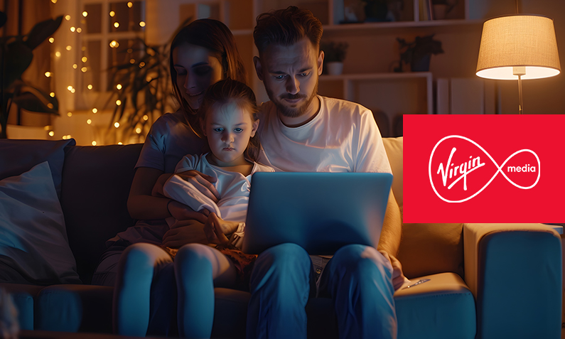 Are Virgin Media Parental Controls Safe?