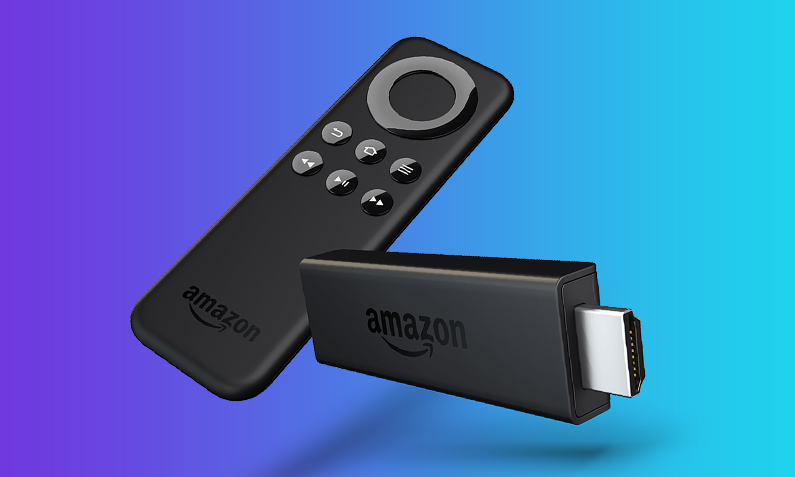 What is Amazon Fire TV?