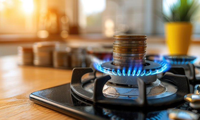 Best Ways to Reduce Gas Bill