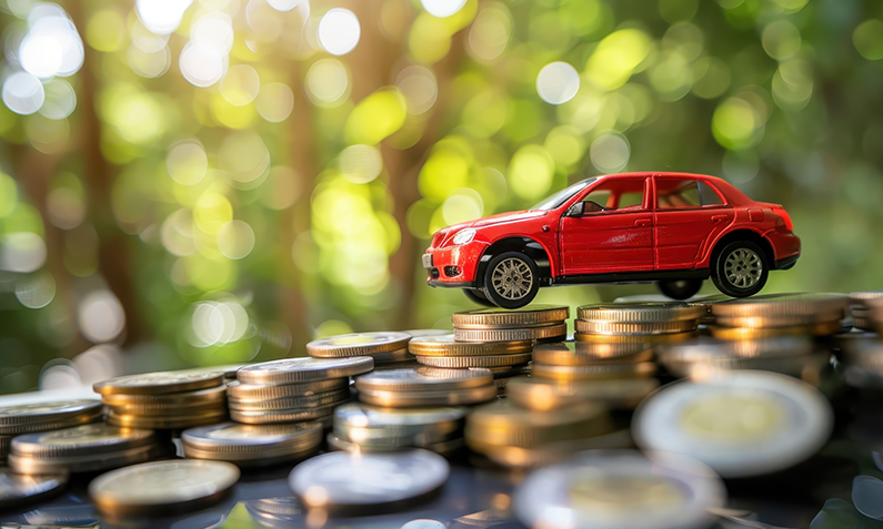 Mastering Your Car Finance Budget: Top Tips for UK Drivers