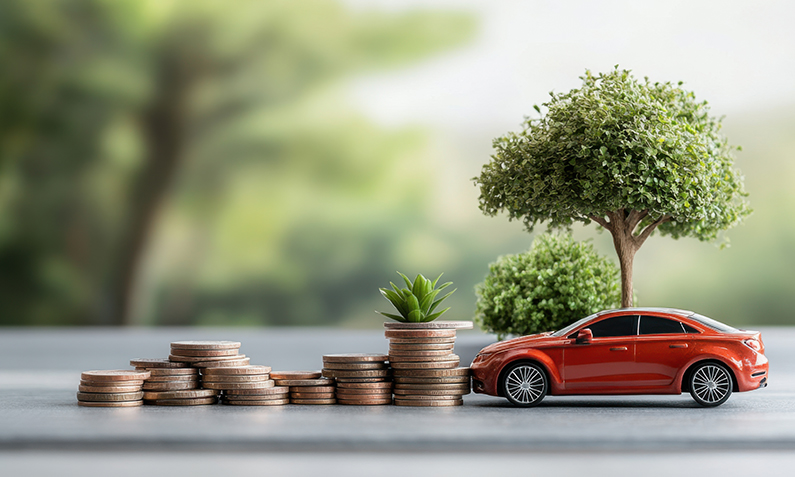 Understanding Car Finance: A Beginner’s Guide