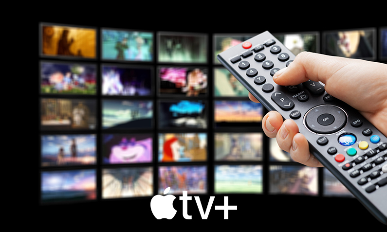 Customise Your Apple TV Experience