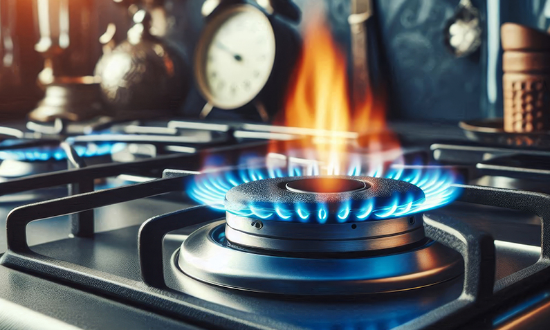 Difference Between Fixed and Variable Gas Tariffs