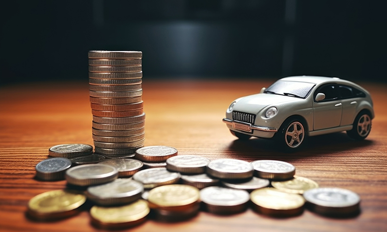 Different options for car finance