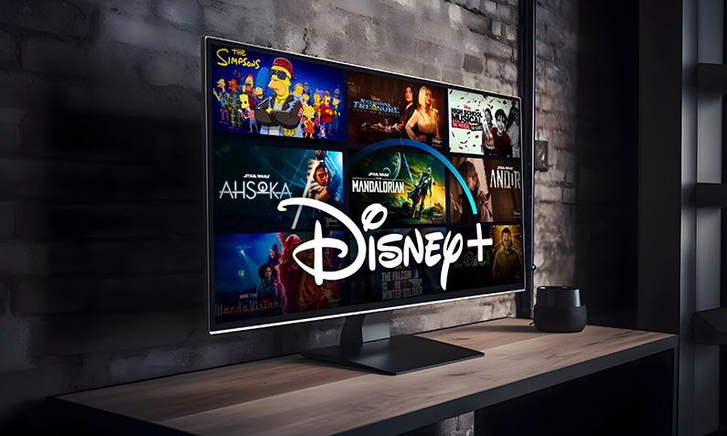 Disney Plus Add New Content