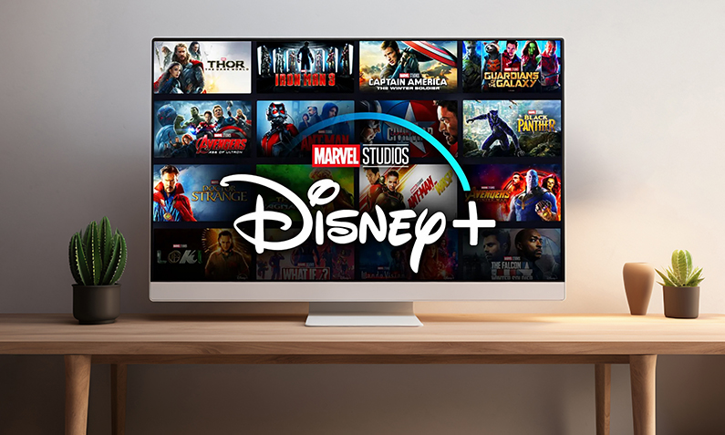 Disney Plus Cater to Marvel Fans