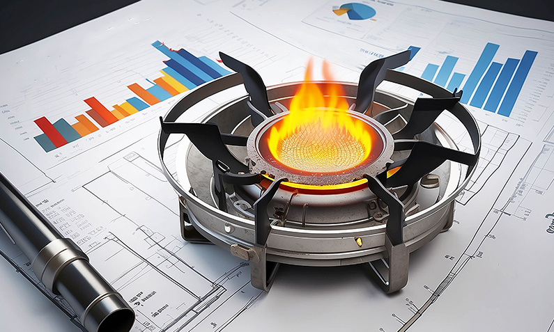 Energy Price Cap Impact Gas Tariffs