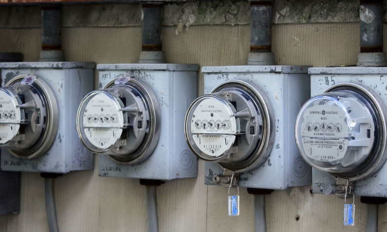 How Smart Meters Work