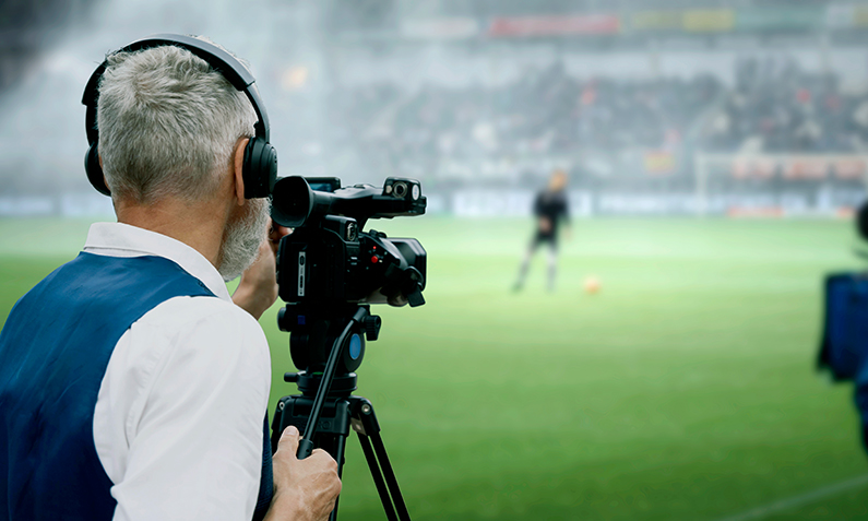 Impact on the Sports Broadcasting Industry