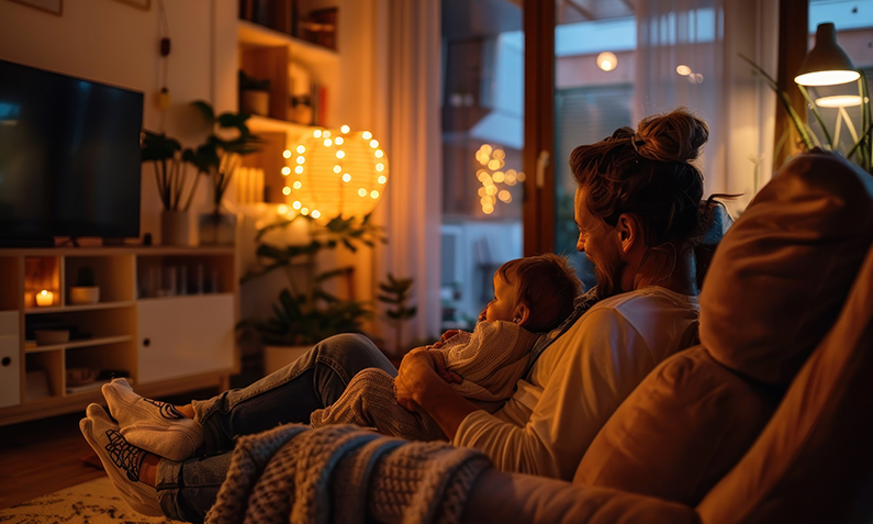 Set Up Parental Controls on Sky Q