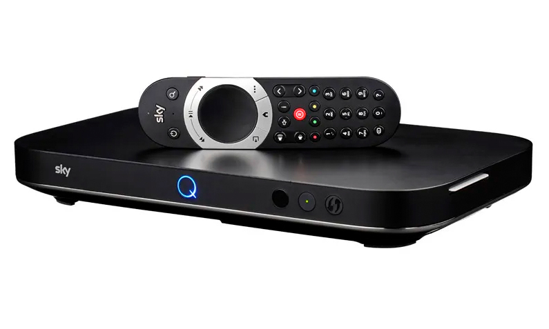 Sky Q Set-Top Box: Comprehensive Review and Features