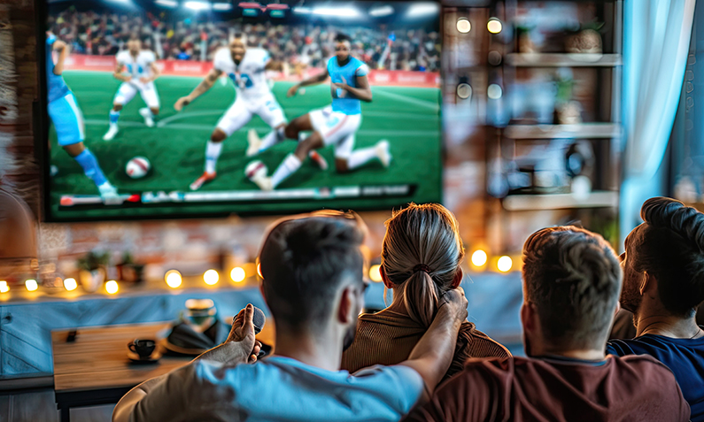 Upcoming Sports Events on Prime Video