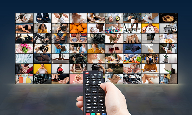 User-Friendly is the BT YouView Box Interface