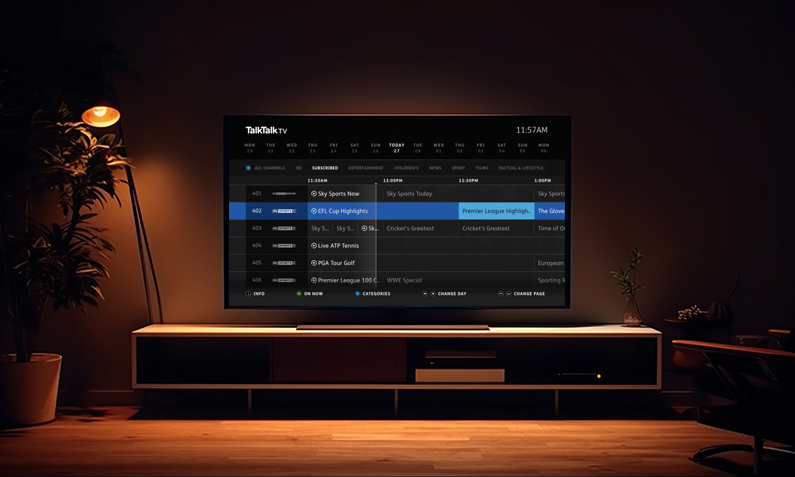 TalkTalk TV Plus Box: Features, Setup & Streaming Services