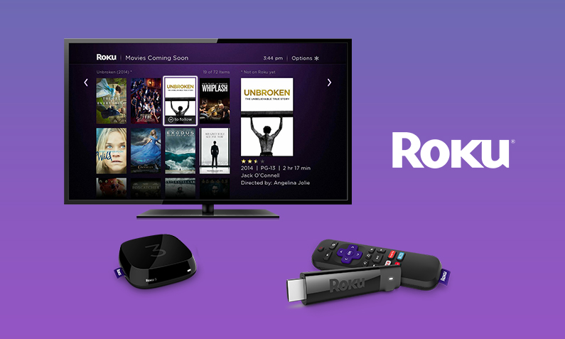 What is Roku TV?