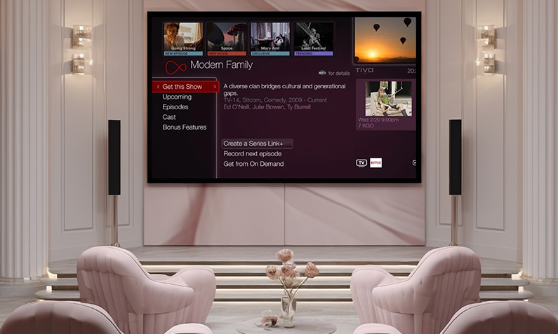 Access All of Virgin Media's TV Content