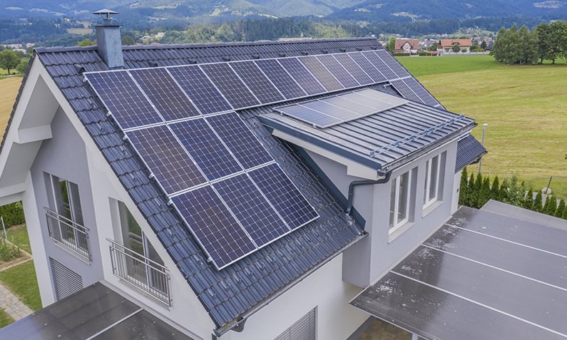 Benefits of Solar Panels on Your Property