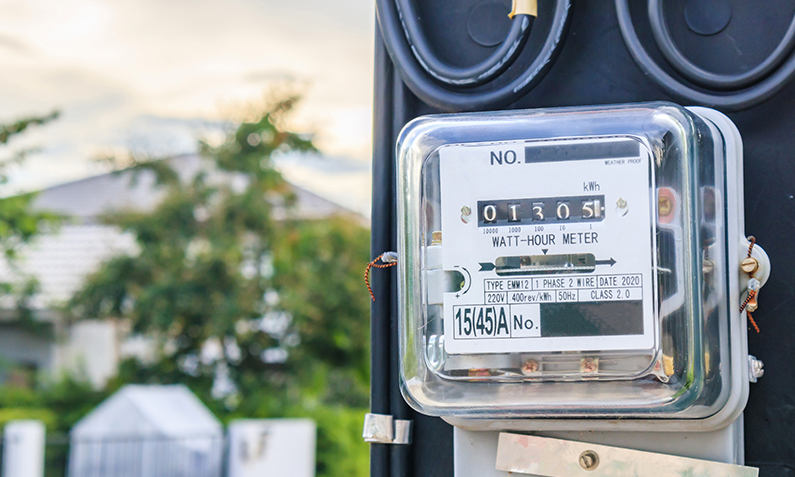 Benefits of Using a Smart Meter