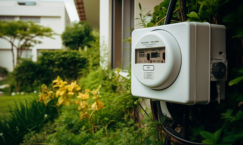 Best Smart Meter