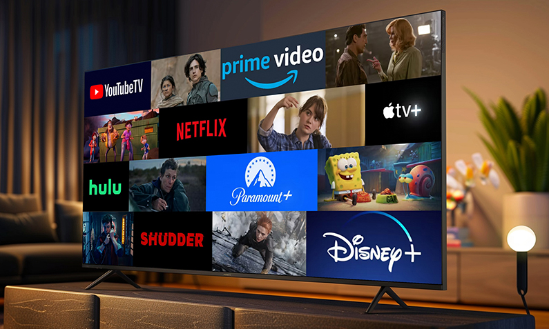 Best Streaming Services: Which One To Get?