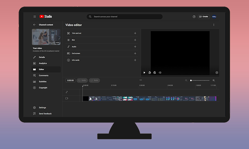 Best Tools and Software for YouTube Video Editing