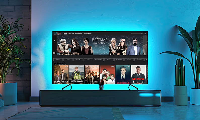 BritBox UK: Your Ultimate Guide to British Streaming