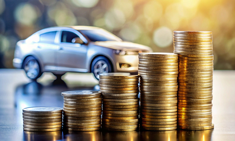 Car Finance Approval Tips: Your Key to Driving Away in Style