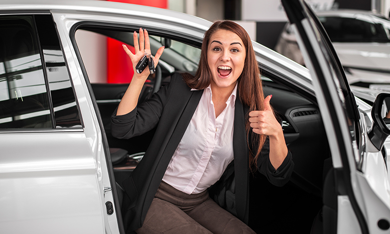 Essential Tips for Car Finance for First-Time Buyers