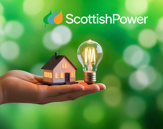 Consider Scottish Power