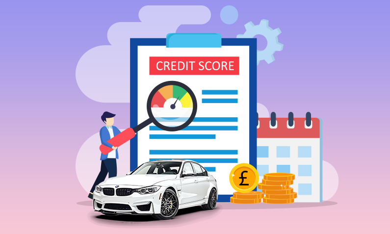 Mastering Credit Score and Car Finance: Your Guide