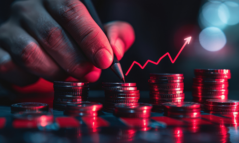 Impact of Currency Fluctuations on UK Energy Costs