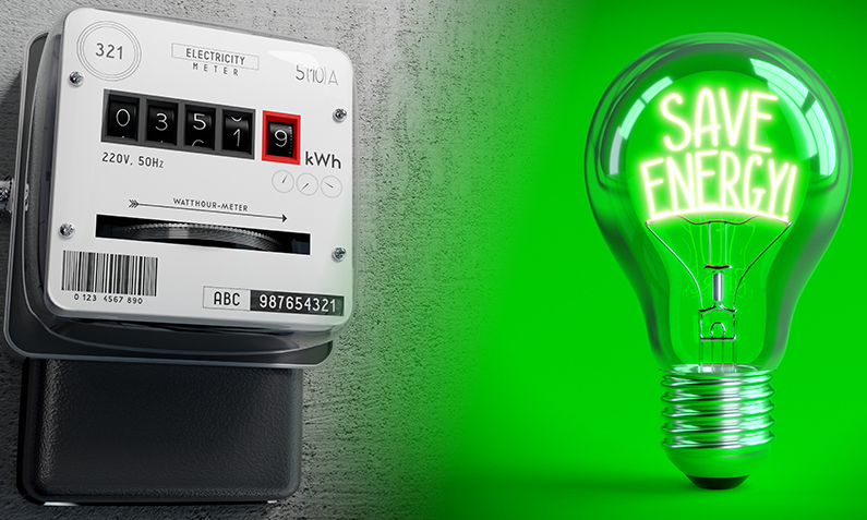 Cut Energy Usage and Save Money