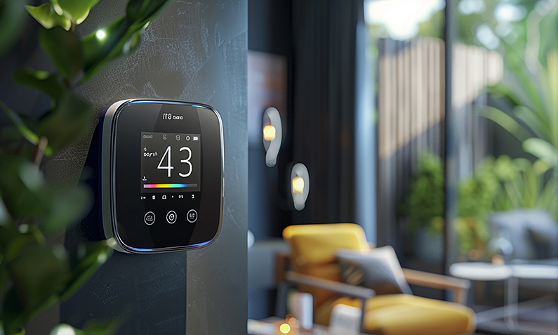 Different Types of Smart Thermostats