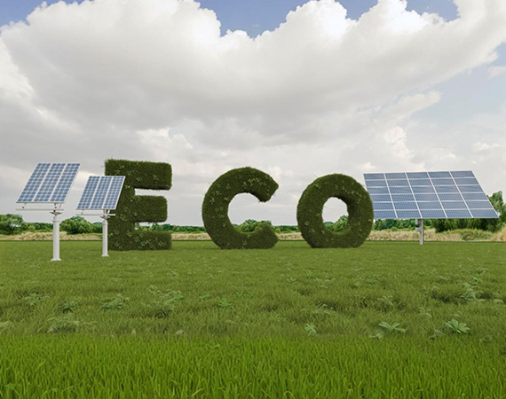 Ecotricity Compare to Other Energy Companies