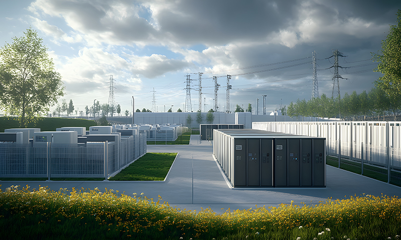 Energy Storage Policies and Incentives