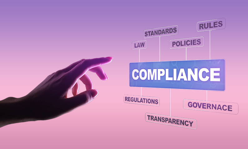 Ensure Legal Compliance on YouTube