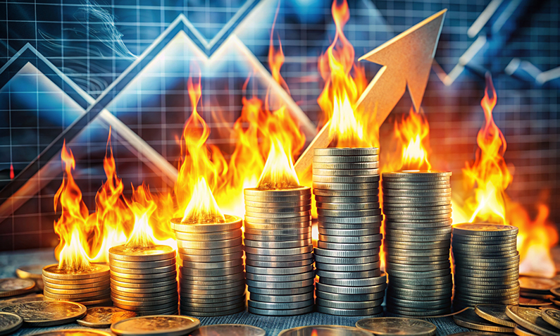 Exchange Rate Changes Impact Gas Prices