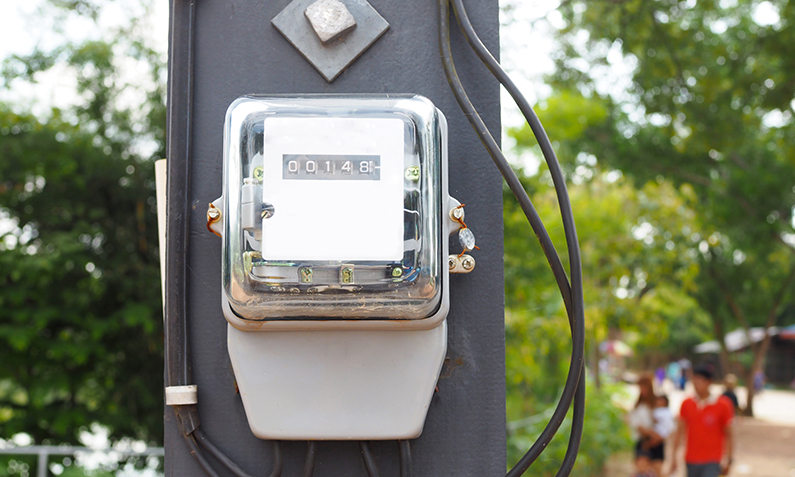 Future of Smart Meters in the UK