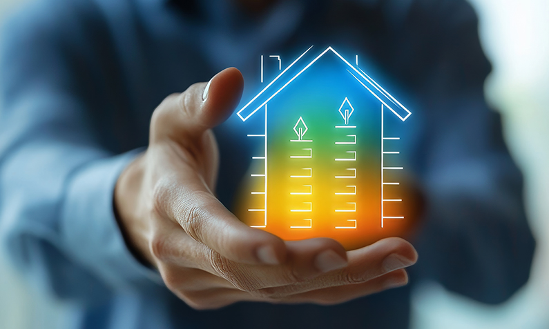 Home Insulation Benefits for Energy Efficiency in the UK