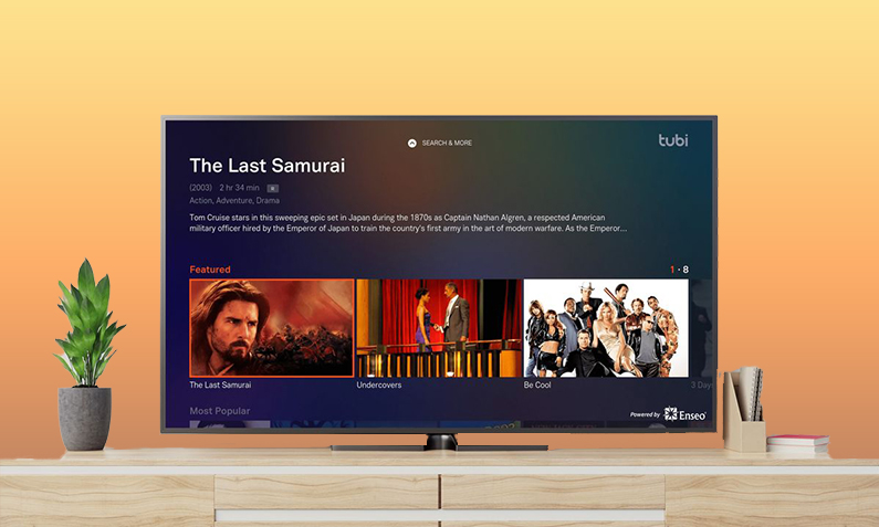 How to Access Tubi Content