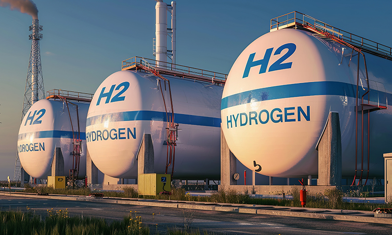 Hydrogen Role in the UK Energy Transition