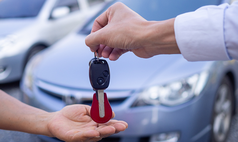 Lease or Buy a Car: Which is Best for You?